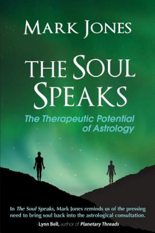 Kniha Soul Speaks Mark Jones