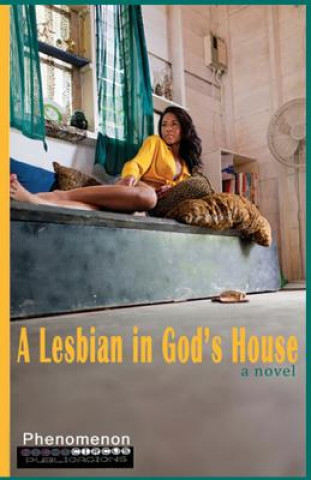 Książka A Lesbian in God's House Phenomenon