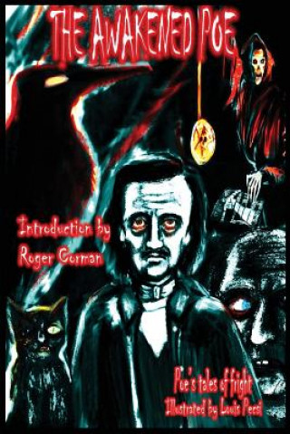 Libro Awakened Poe Edgar Allan Poe