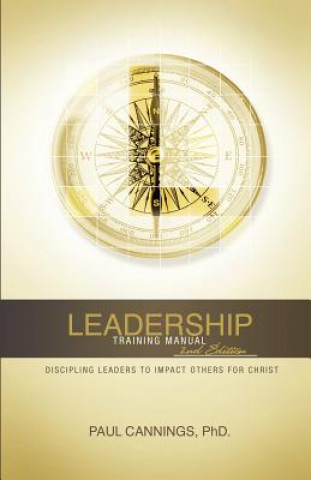 Könyv Leadership Training Manual Paul Cannings