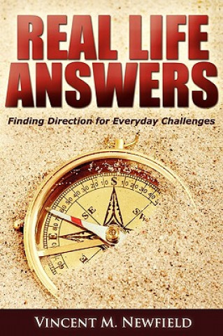 Buch Real Life Answers Vincent M. Newfield