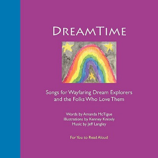 Carte Dreamtime for You Amanda McTigue
