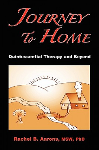 Könyv Journey to Home Rachel B. Aarons