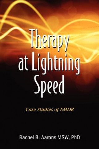 Carte Therapy at Lightning Speed Rachel B Aarons
