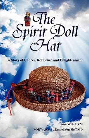 Книга The Spirit Doll Hat Ann Wills