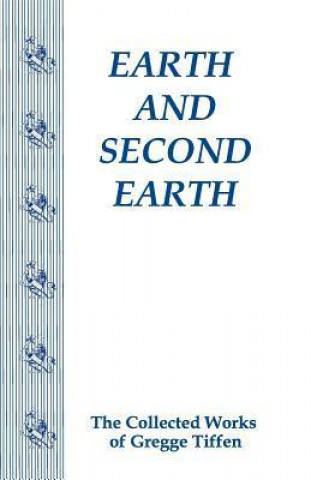 Knjiga Earth and Second Earth P. Systems &. Associates