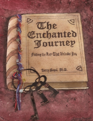 Könyv The Enchanted Journey Terry Segal
