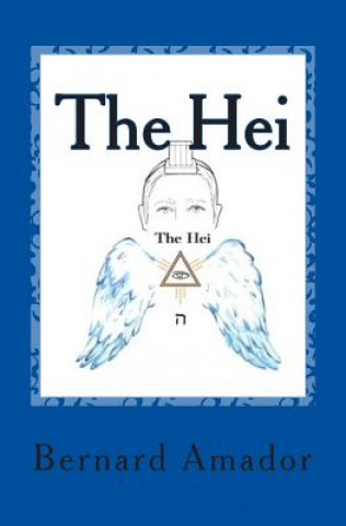Kniha The Hei Bernard Amador