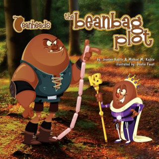 Knjiga The Beanbag Plot Jeanine Kadrie
