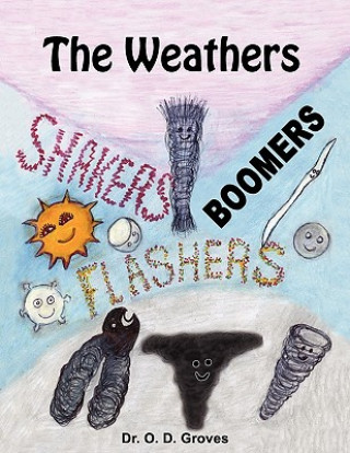 Book Weathers O. D. Groves