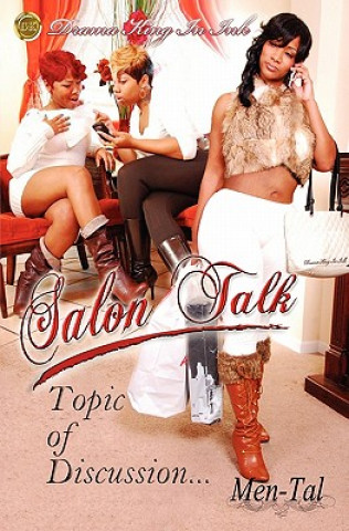 Carte Salon Talk Men-Tal