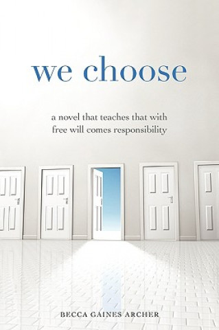 Carte We Choose Becca Gaines Archer