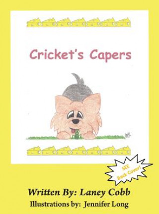 Carte Cricket's Capers Laney Cobb