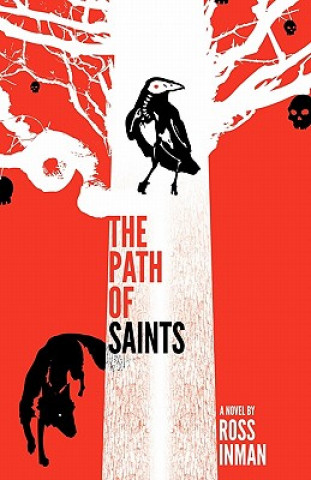 Buch The Path of Saints Ross Inman