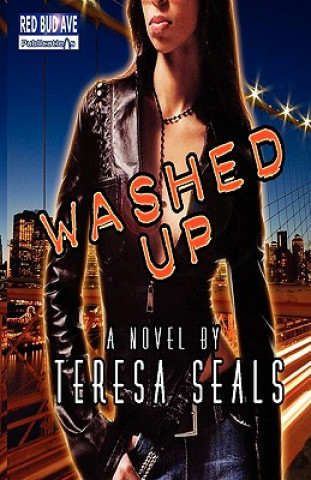 Könyv Washed Up Teresa Seals