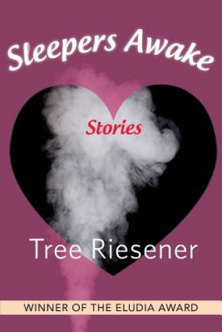 Buch Sleepers Awake Tree Riesener