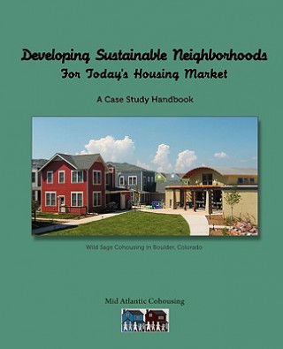 Carte Developing Sustainable Neighborhoods Atlantic Cohousi Mid Atlantic Cohousing