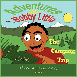 Carte Adventures with Bobby Little Odalo M. Wasikhongo