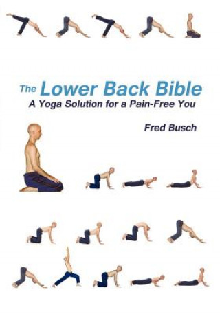 Carte The Lower Back Bible Fred Busch