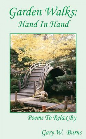 Buch Garden Walks Gary William Burns