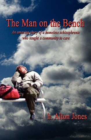 Buch The Man on the Bench H. Alton Jones