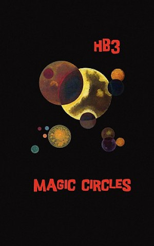 Buch Magic Circles Hb3