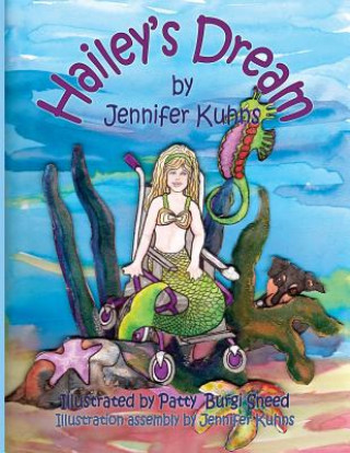 Książka Hailey's Dream Jennifer Kuhns