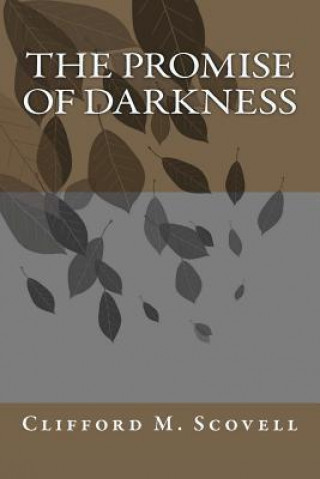 Carte Promise of Darkness Clifford M. Scovell