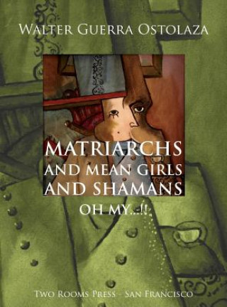 Carte Matriarchs and Mean Girls and Shamans Oh My...!! Walter H. Guerra Ostolaza