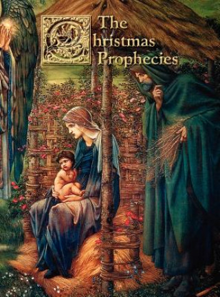 Kniha Christmas Prophecies James Loftus