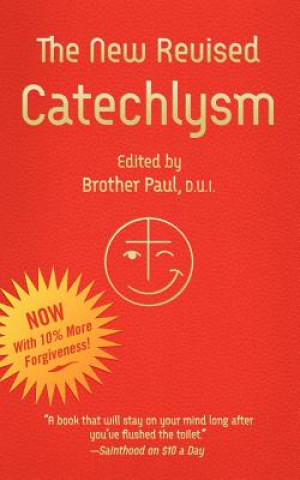 Книга The New Revised Catechlysm Paul Sean Moser