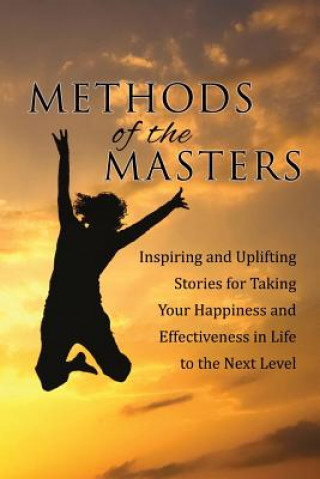 Kniha Methods of the Masters Blanca Cobb