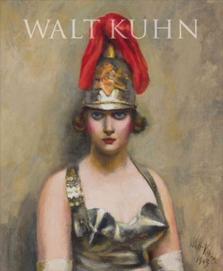 Carte Walt Kuhn: American Modern Ralph Sessions