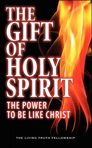 Carte Gift Of Holy Spirit John A. Lynn