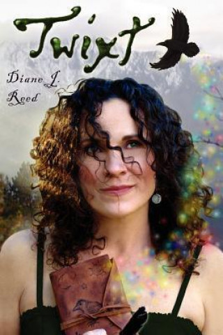 Knjiga Twixt Diane J. Reed