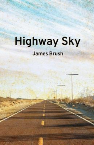 Книга Highway Sky James Brush