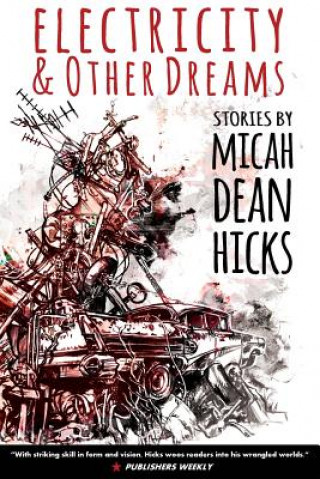 Könyv Electricity and Other Dreams Micah Dean Hicks