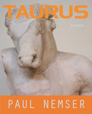 Knjiga Taurus Paul Nemser