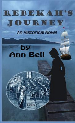 Buch Rebekah's Journey Ann Bell