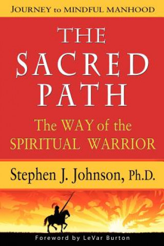 Book The Sacred Path Stephen J Johnson