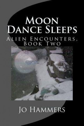 Книга Moon Dance Sleeps Jo Hammers