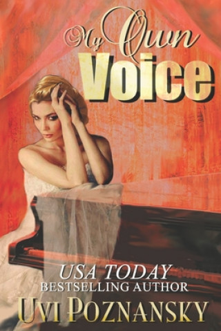 Libro My Own Voice Uvi Poznansky