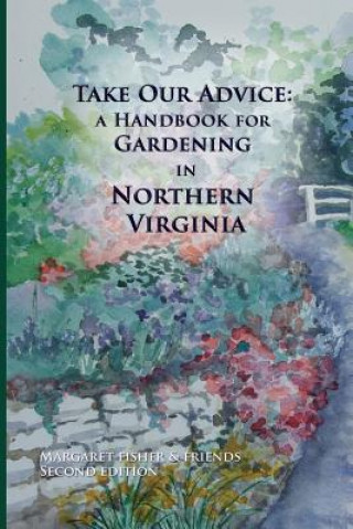 Buch Take Our Advice Margaret Fisher