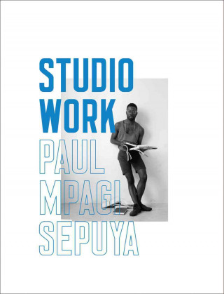 Książka Paul Mpagi Sepuya: Studio Work Wayne Koestenbaum