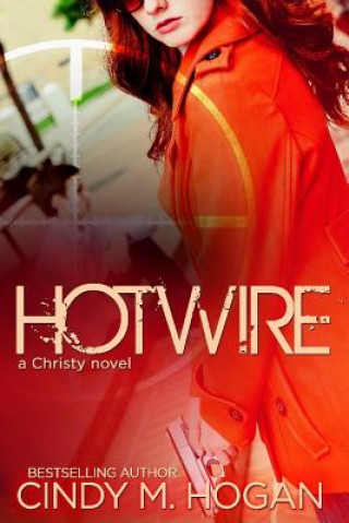 Livro Hotwire Cindy Hogan