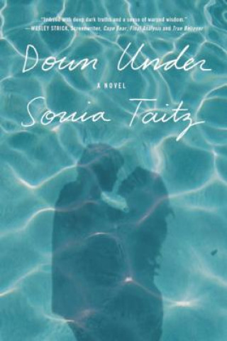 Könyv Down Under Sonia Taitz