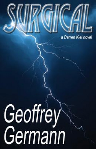 Könyv Surgical Geoffrey Germann
