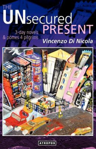 Carte Unsecured Present Vincenzo Di Nicola