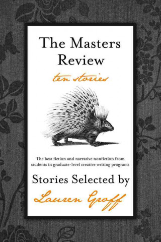 Kniha The Masters Review: Ten Stories Nada Samih