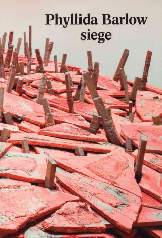 Kniha Phyllida Barlow: Siege Gary Carrion-Murayari